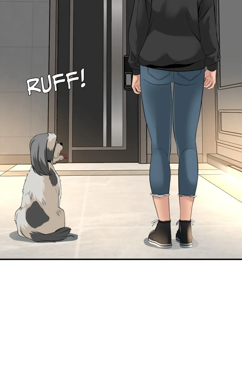 The Eagle and the Snake Chapter 82 page 45 - 