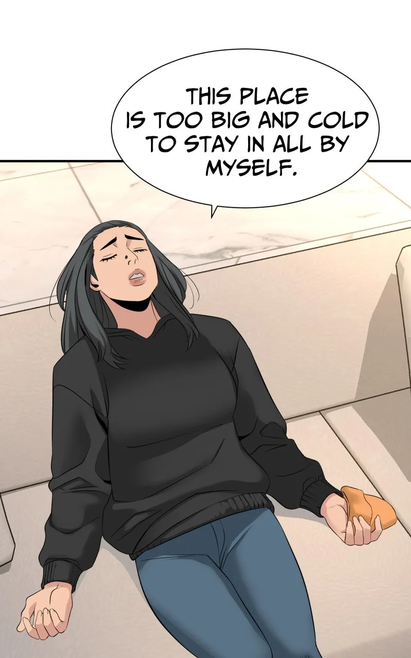 The Eagle and the Snake Chapter 82 page 46 - 