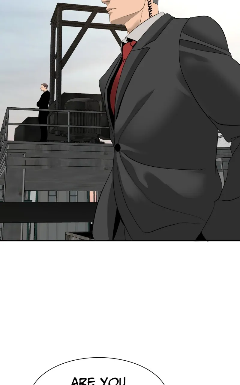 The Eagle and the Snake Chapter 82 page 50 - 