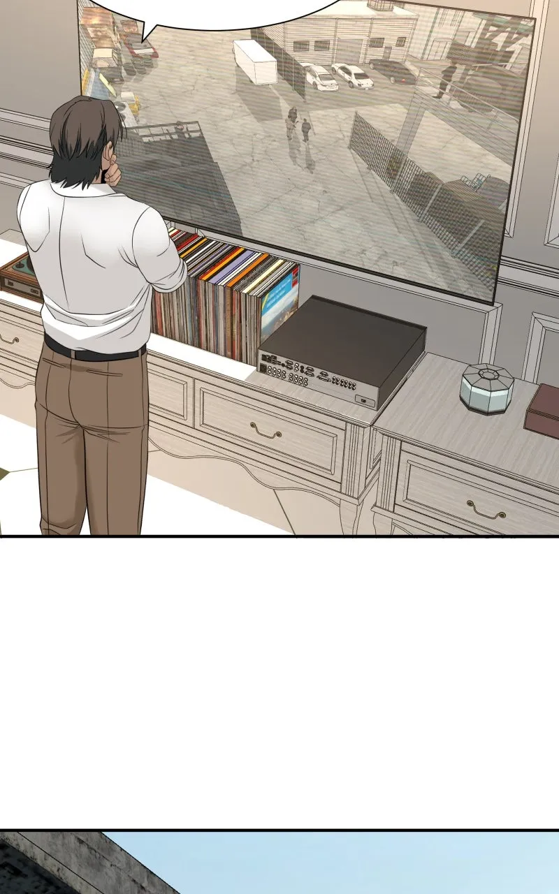 The Eagle and the Snake Chapter 82 page 52 - 