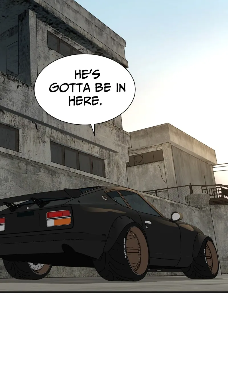 The Eagle and the Snake Chapter 82 page 53 - 
