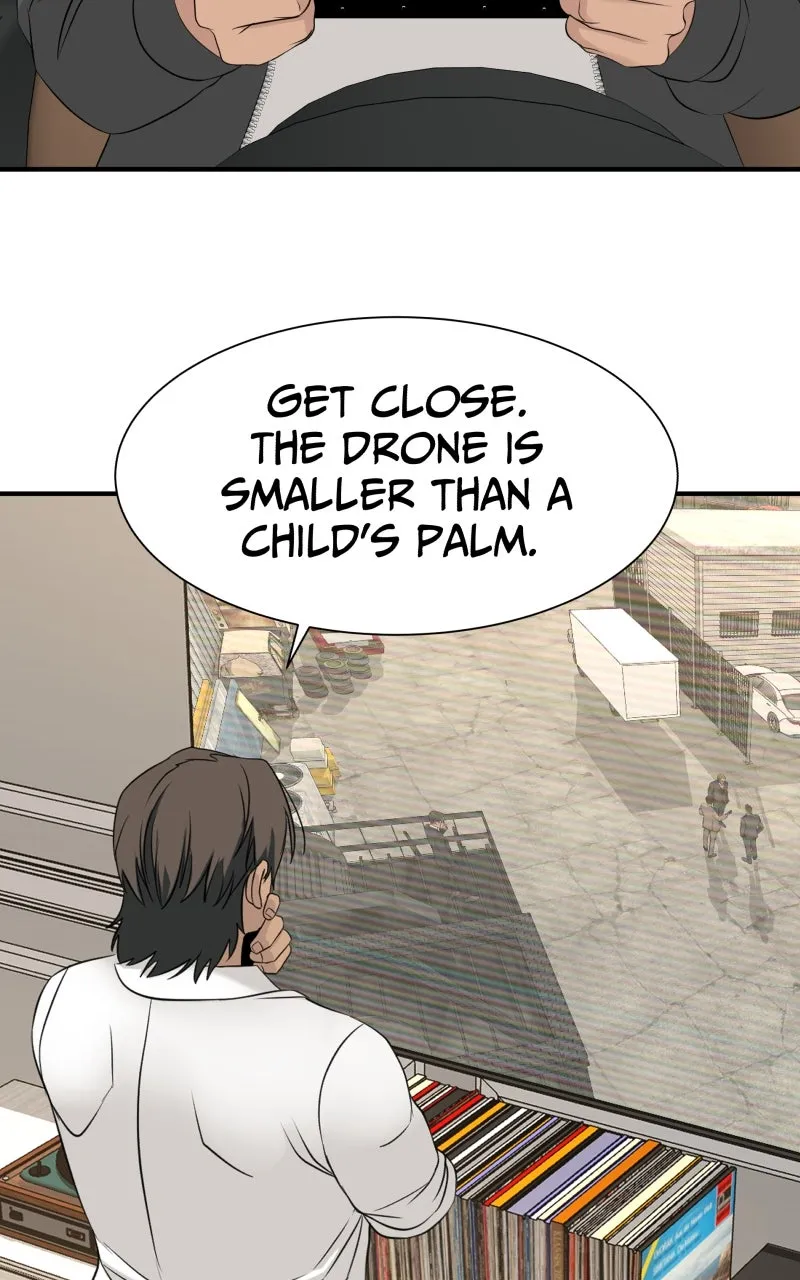 The Eagle and the Snake Chapter 82 page 55 - 