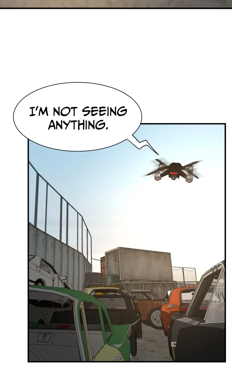 The Eagle and the Snake Chapter 82 page 58 - 