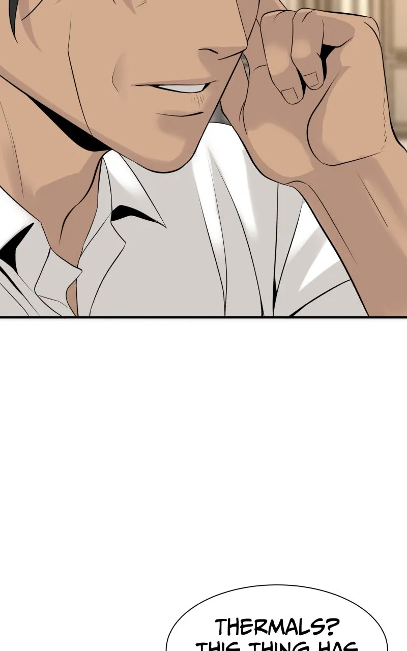 The Eagle and the Snake Chapter 82 page 60 - 