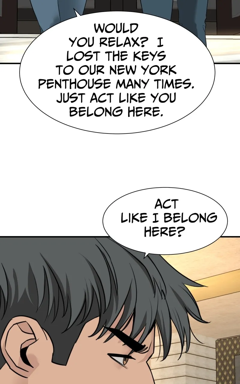 The Eagle and the Snake Chapter 82 page 7 - 
