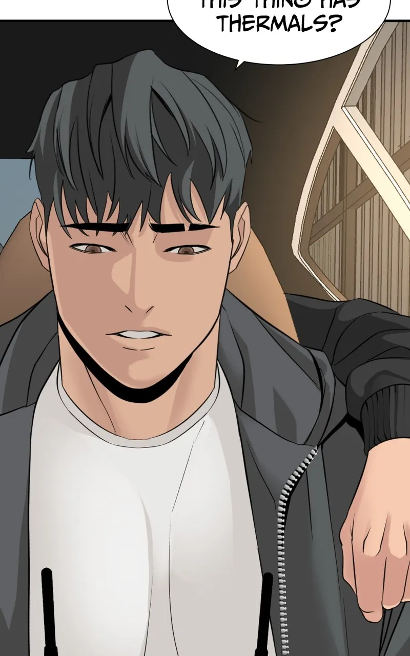 The Eagle and the Snake Chapter 82 page 61 - 