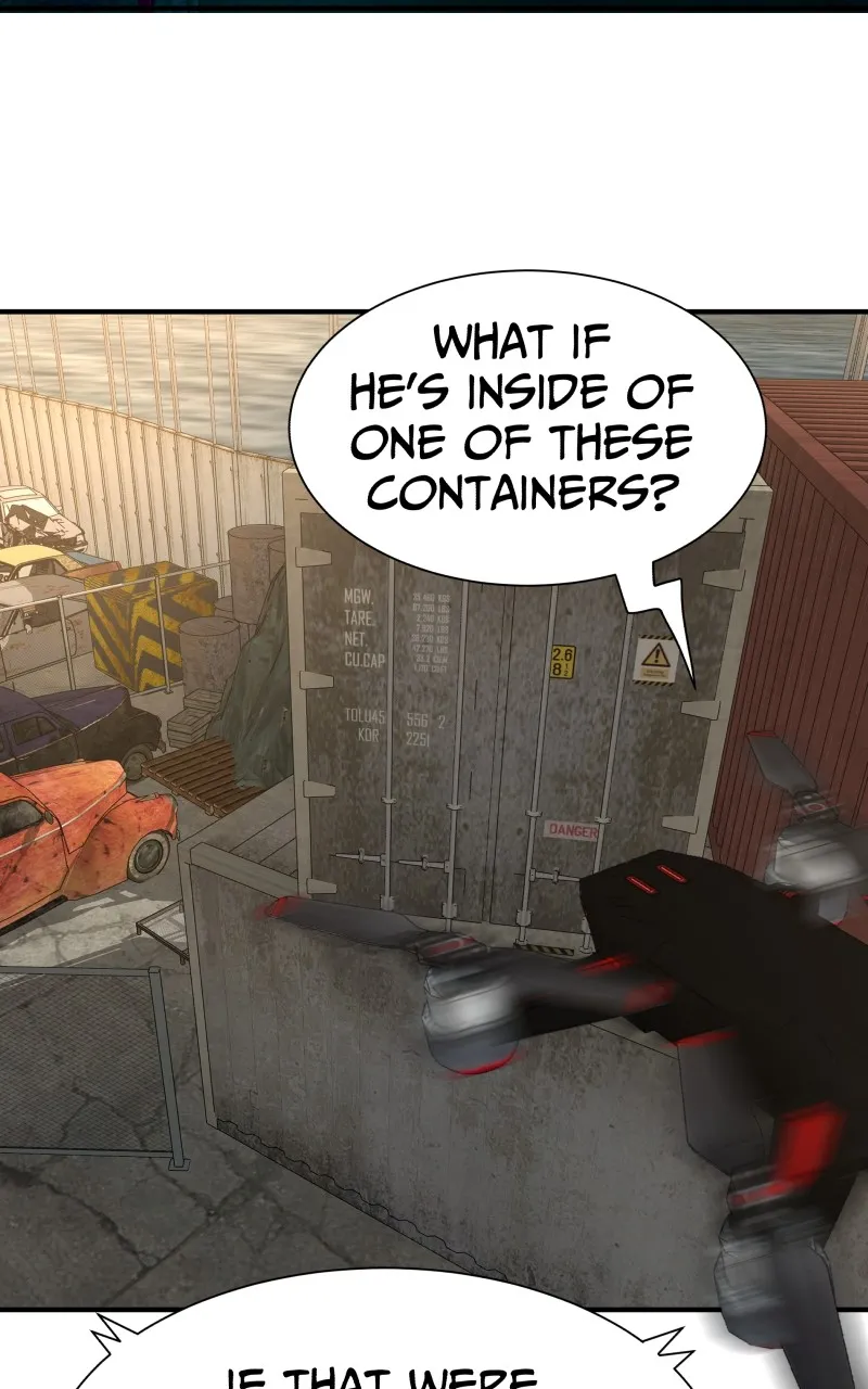The Eagle and the Snake Chapter 82 page 63 - 