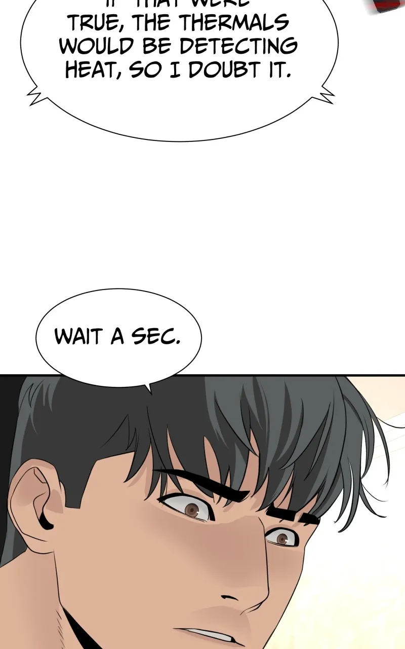 The Eagle and the Snake Chapter 82 page 64 - 