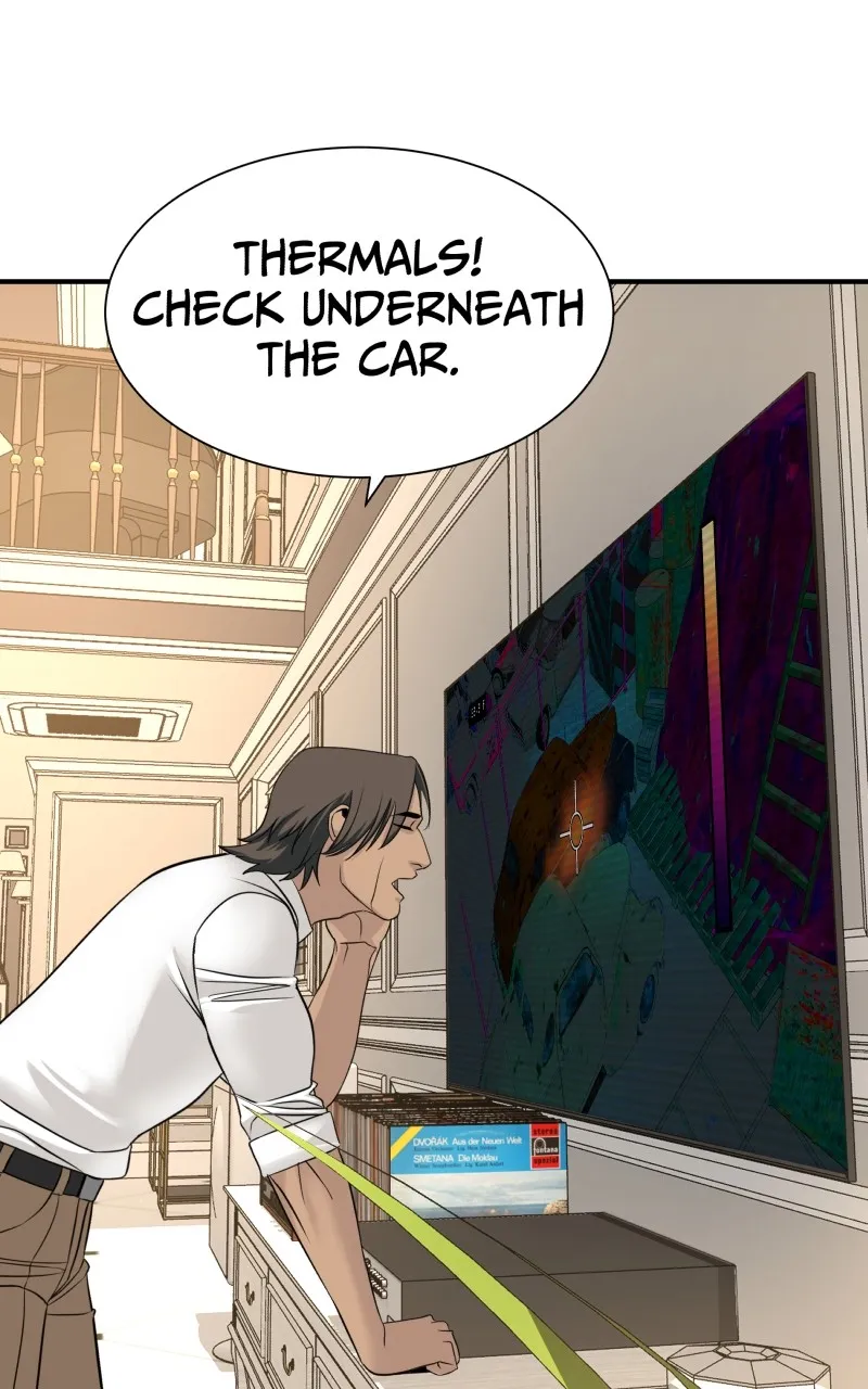 The Eagle and the Snake Chapter 82 page 67 - 