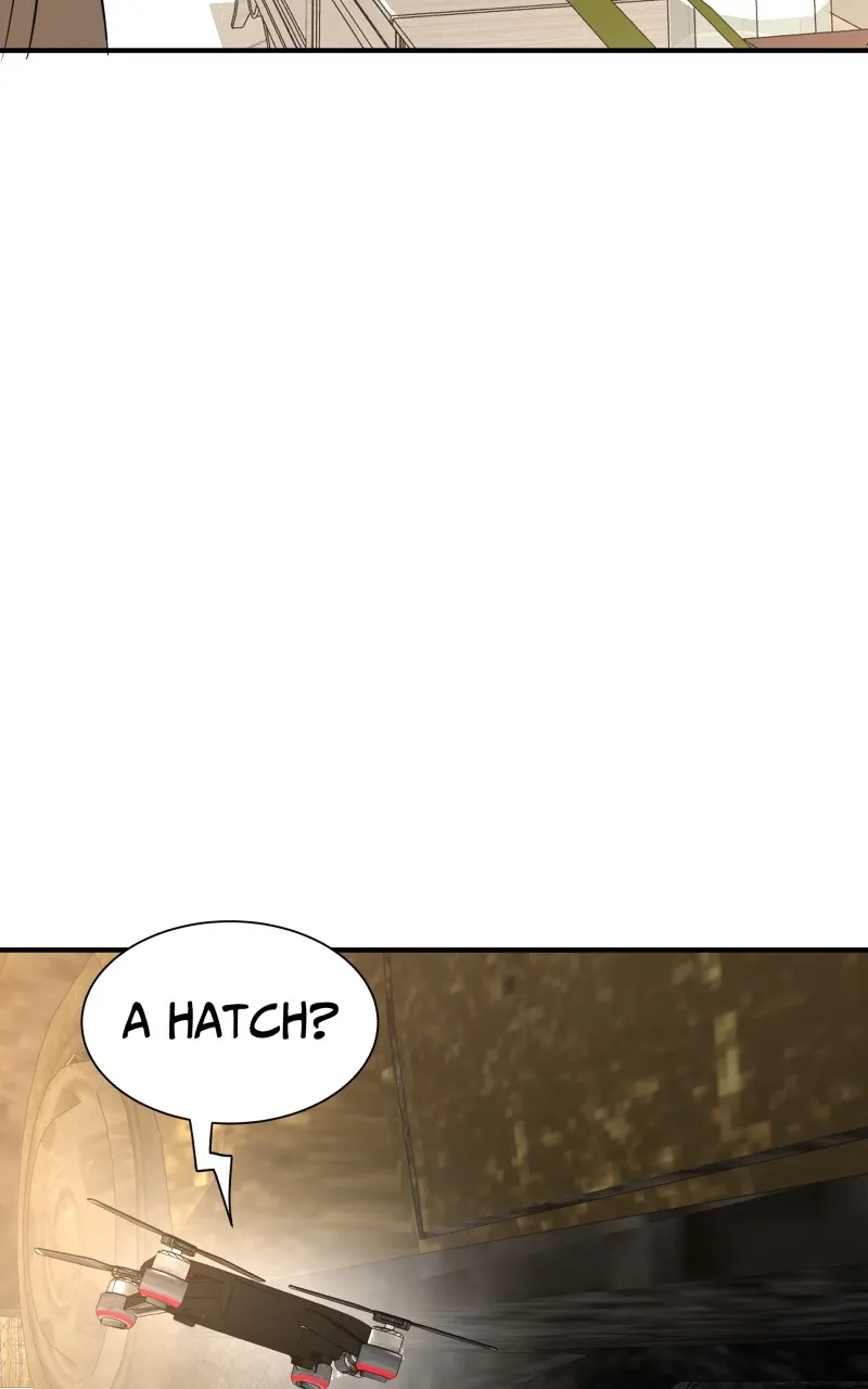 The Eagle and the Snake Chapter 82 page 68 - 