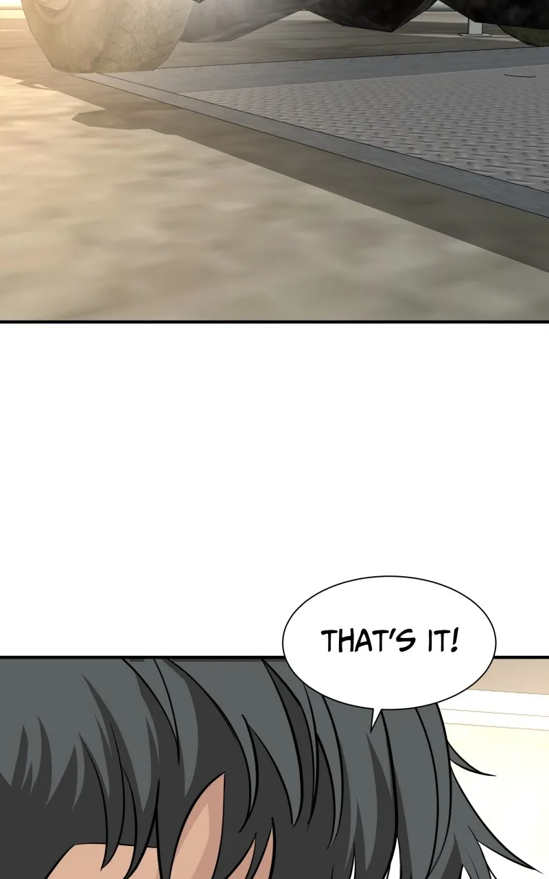 The Eagle and the Snake Chapter 82 page 69 - 