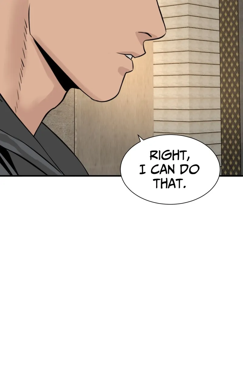 The Eagle and the Snake Chapter 82 page 8 - 