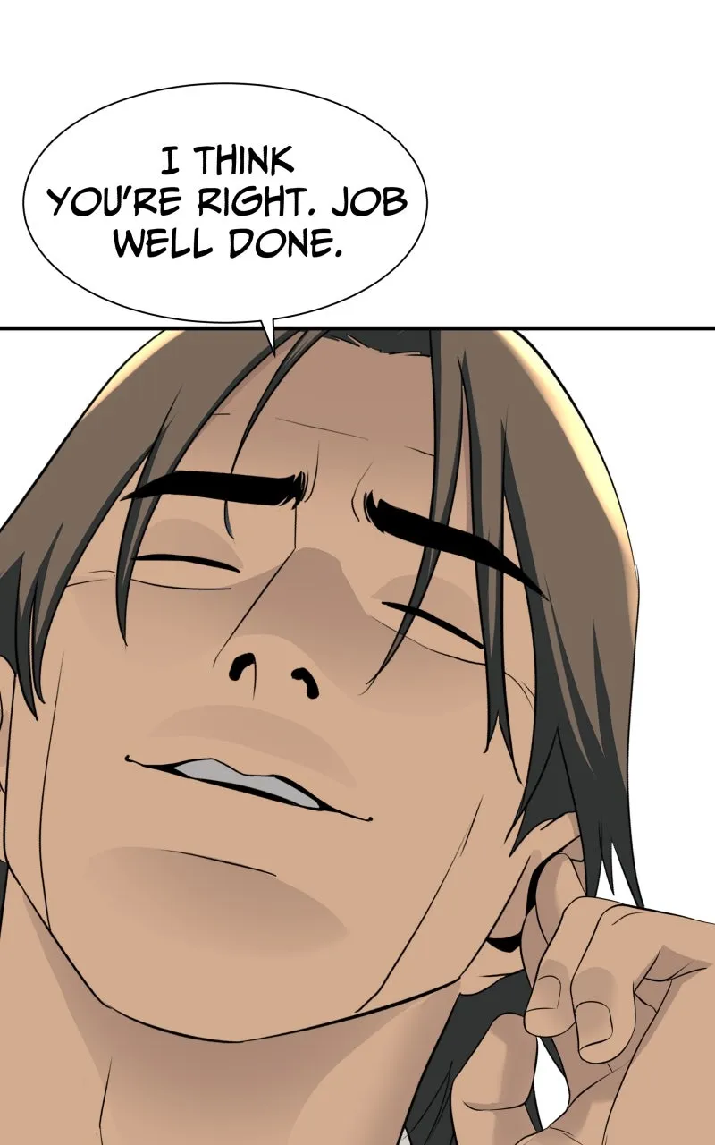 The Eagle and the Snake Chapter 82 page 71 - 