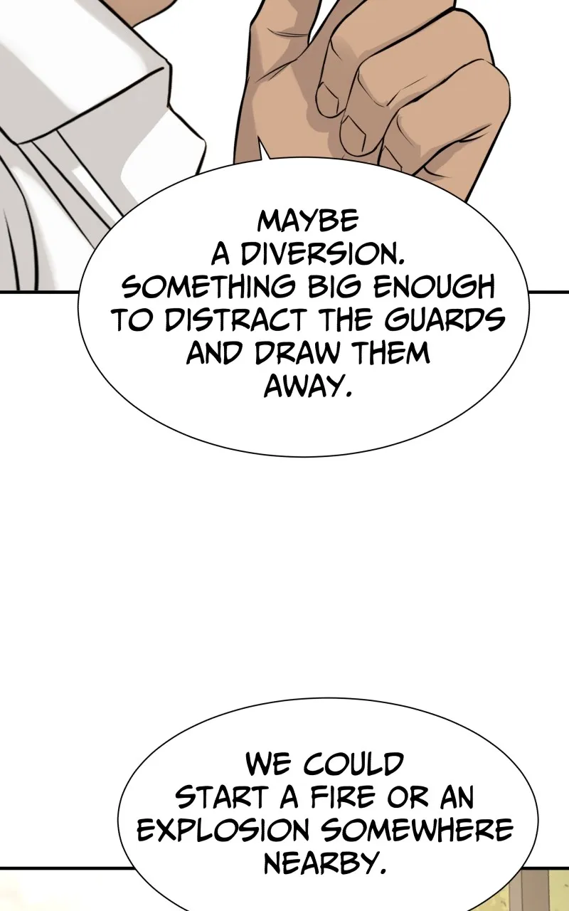 The Eagle and the Snake Chapter 82 page 79 - 
