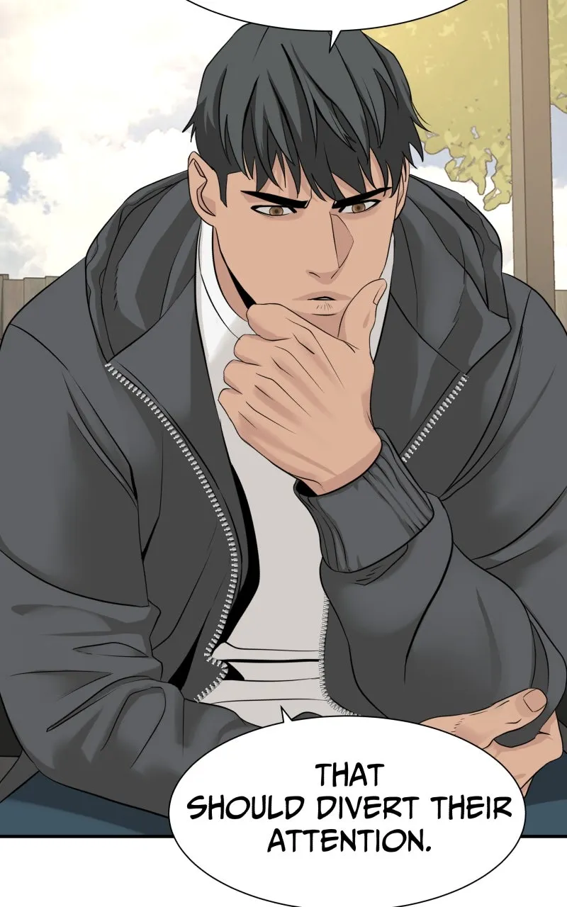 The Eagle and the Snake Chapter 82 page 80 - 