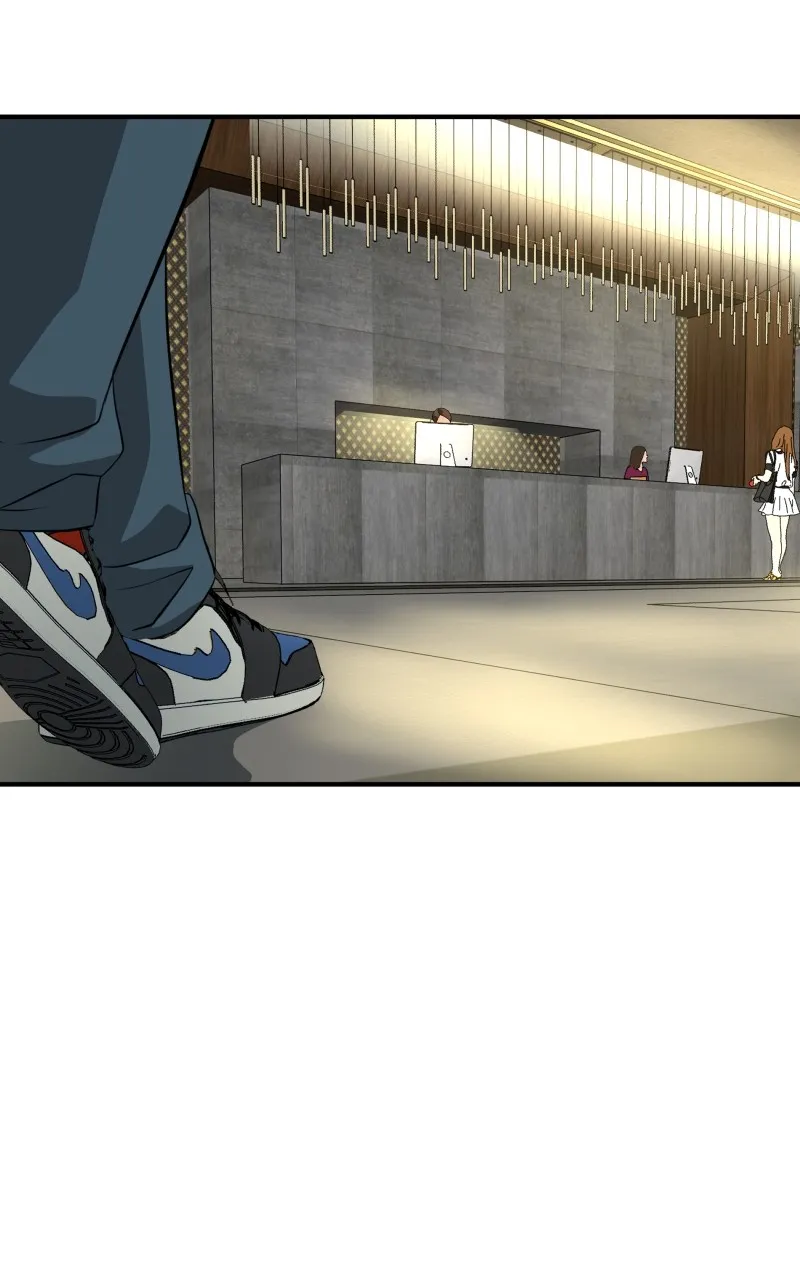 The Eagle and the Snake Chapter 82 page 9 - 