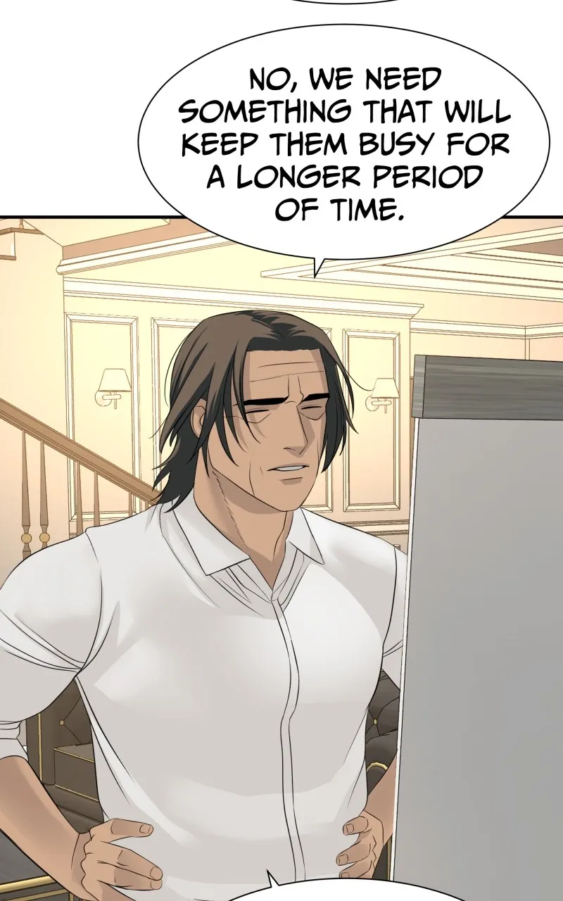 The Eagle and the Snake Chapter 82 page 81 - 