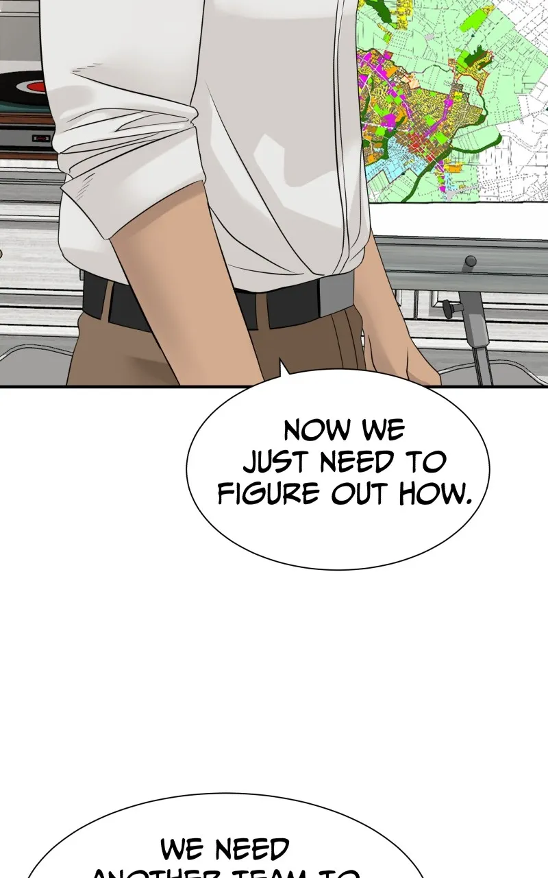 The Eagle and the Snake Chapter 82 page 85 - 