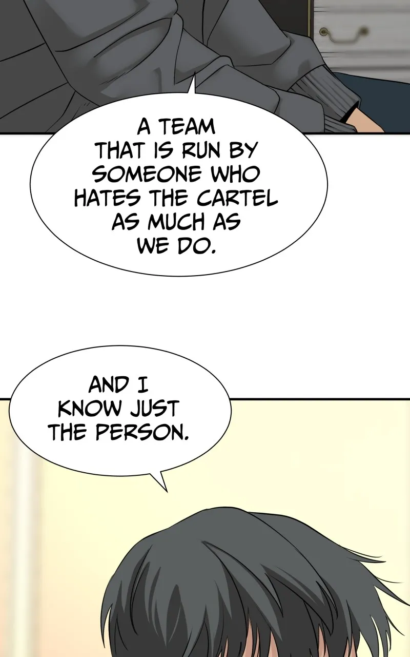 The Eagle and the Snake Chapter 82 page 87 - 