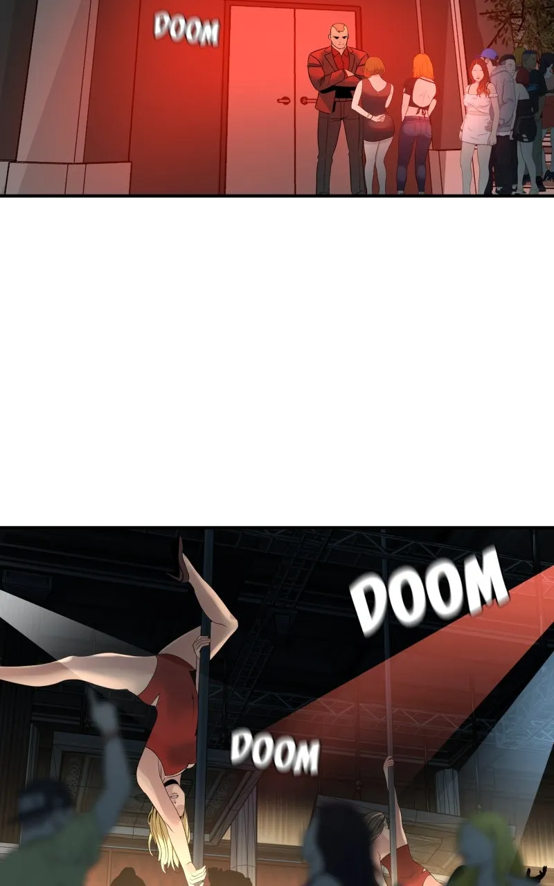 The Eagle and the Snake Chapter 83 page 2 - 