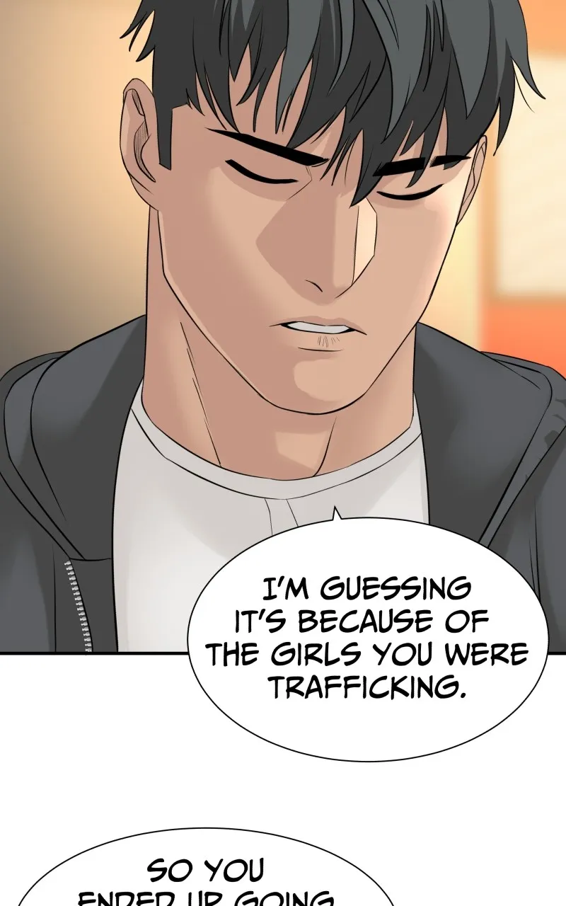 The Eagle and the Snake Chapter 83 page 13 - 