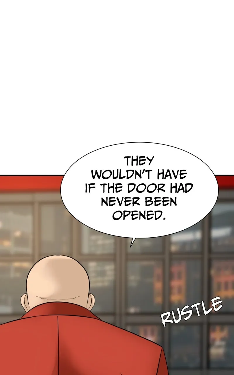 The Eagle and the Snake Chapter 83 page 17 - 