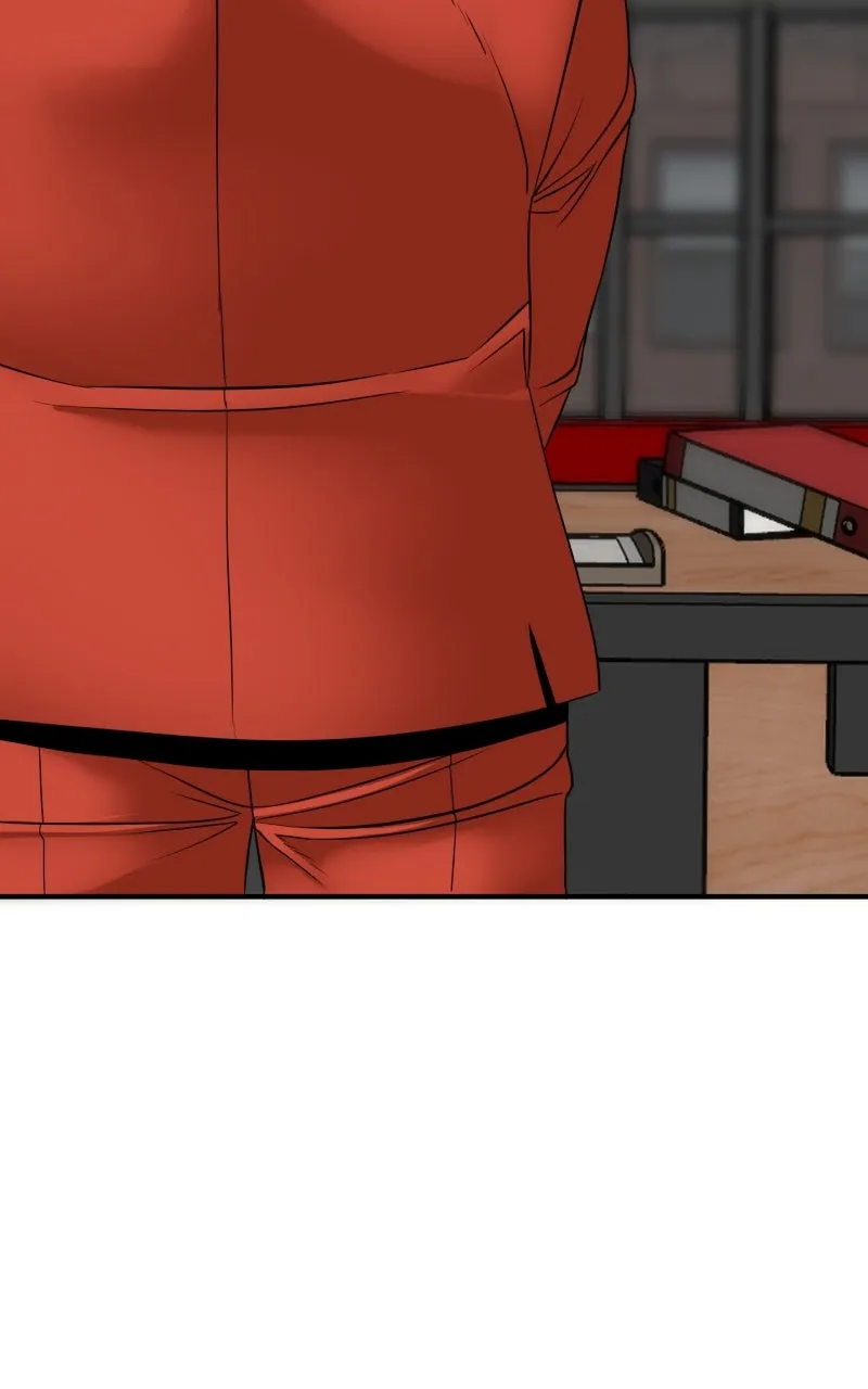 The Eagle and the Snake Chapter 83 page 18 - 