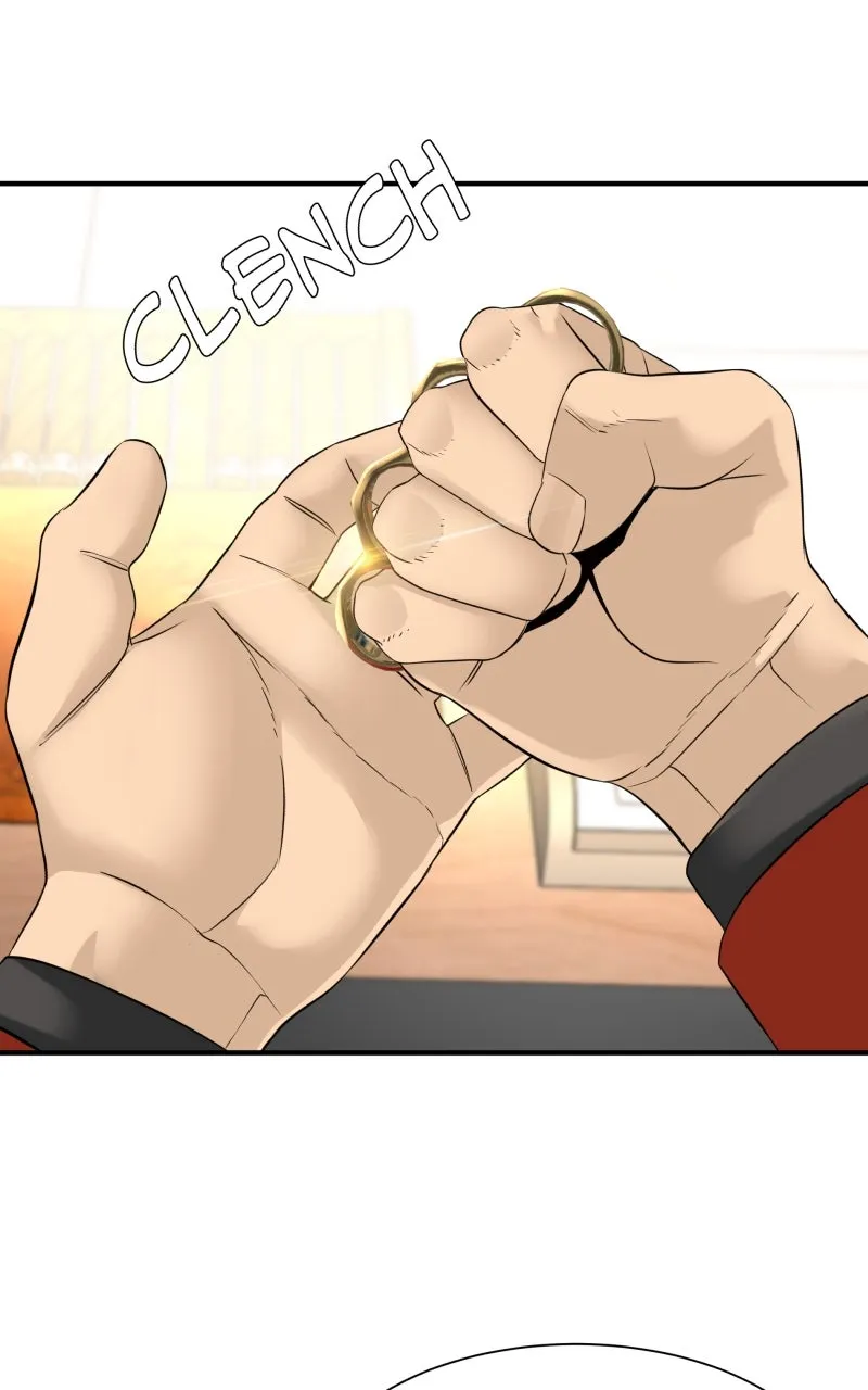 The Eagle and the Snake Chapter 83 page 19 - 