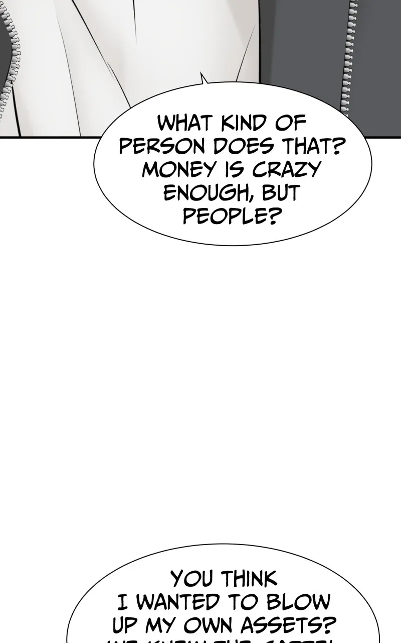 The Eagle and the Snake Chapter 83 page 21 - 