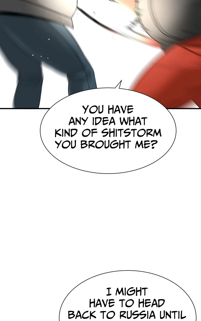The Eagle and the Snake Chapter 83 page 26 - 