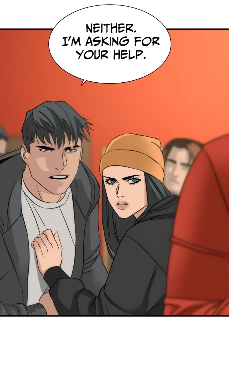 The Eagle and the Snake Chapter 83 page 31 - 
