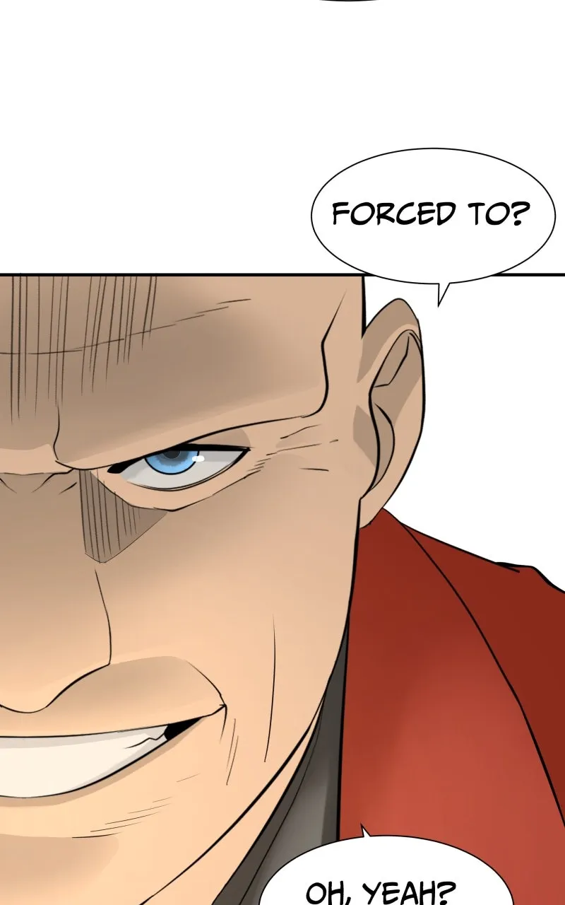 The Eagle and the Snake Chapter 83 page 36 - 