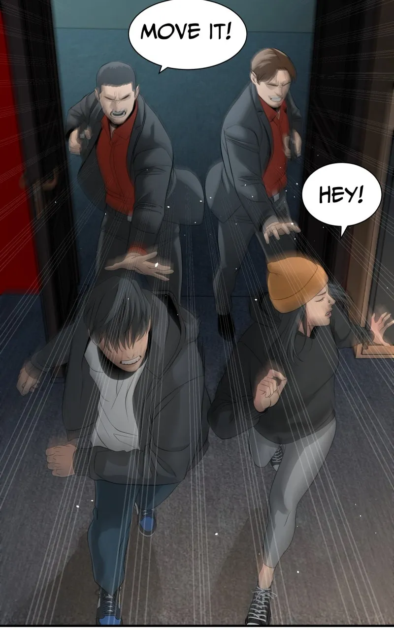 The Eagle and the Snake Chapter 83 page 5 - 