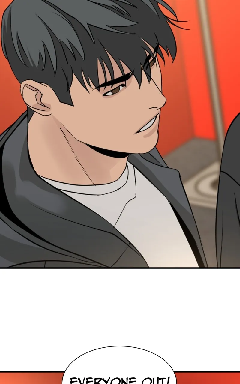The Eagle and the Snake Chapter 83 page 42 - 