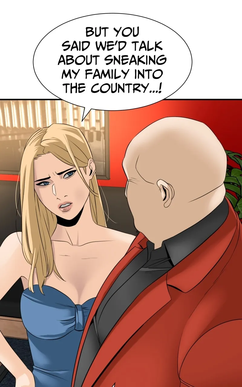 The Eagle and the Snake Chapter 83 page 44 - 