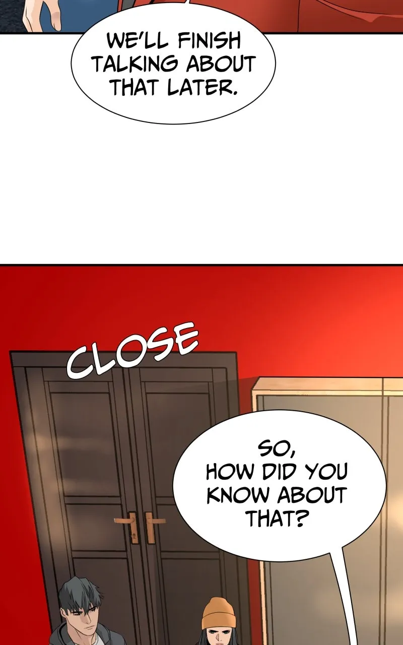 The Eagle and the Snake Chapter 83 page 45 - 