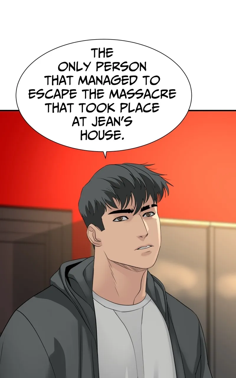 The Eagle and the Snake Chapter 83 page 47 - 