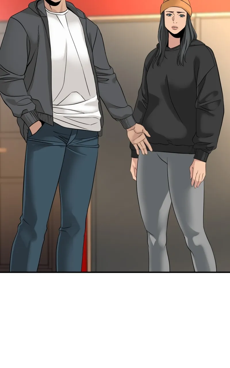 The Eagle and the Snake Chapter 83 page 49 - 