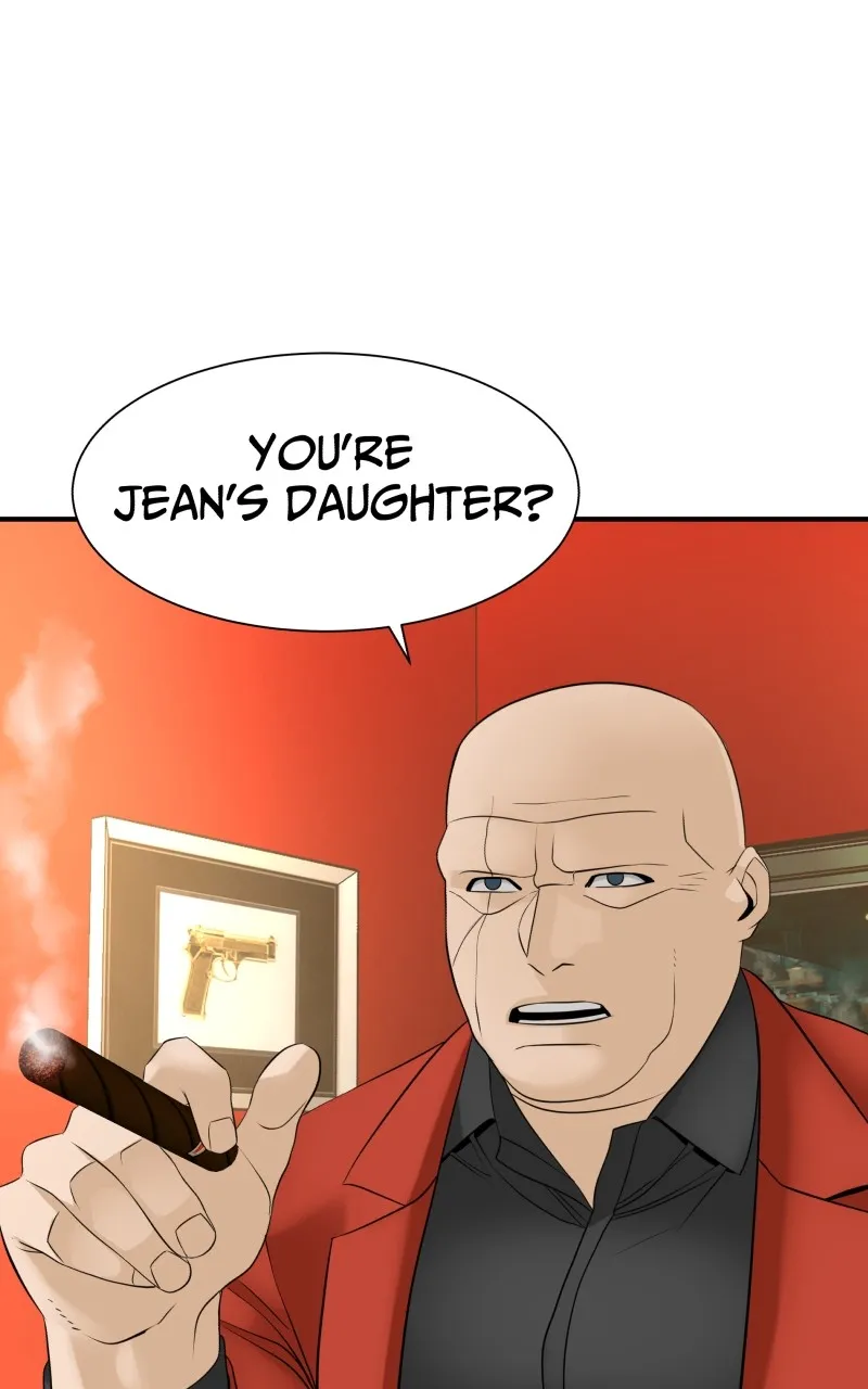 The Eagle and the Snake Chapter 83 page 50 - 