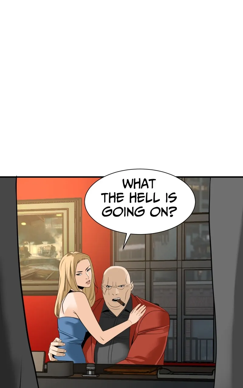 The Eagle and the Snake Chapter 83 page 6 - 