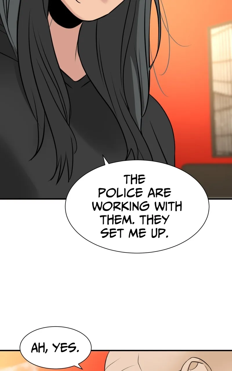 The Eagle and the Snake Chapter 83 page 52 - 