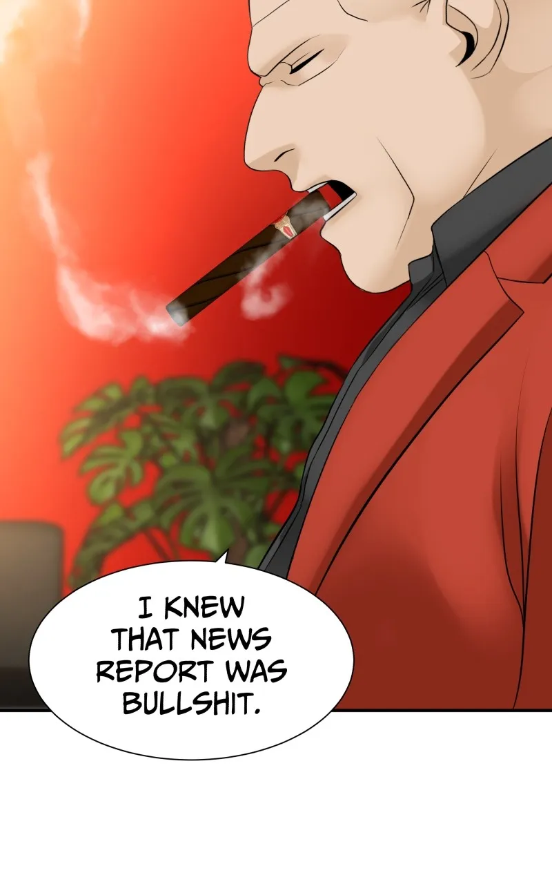 The Eagle and the Snake Chapter 83 page 53 - 