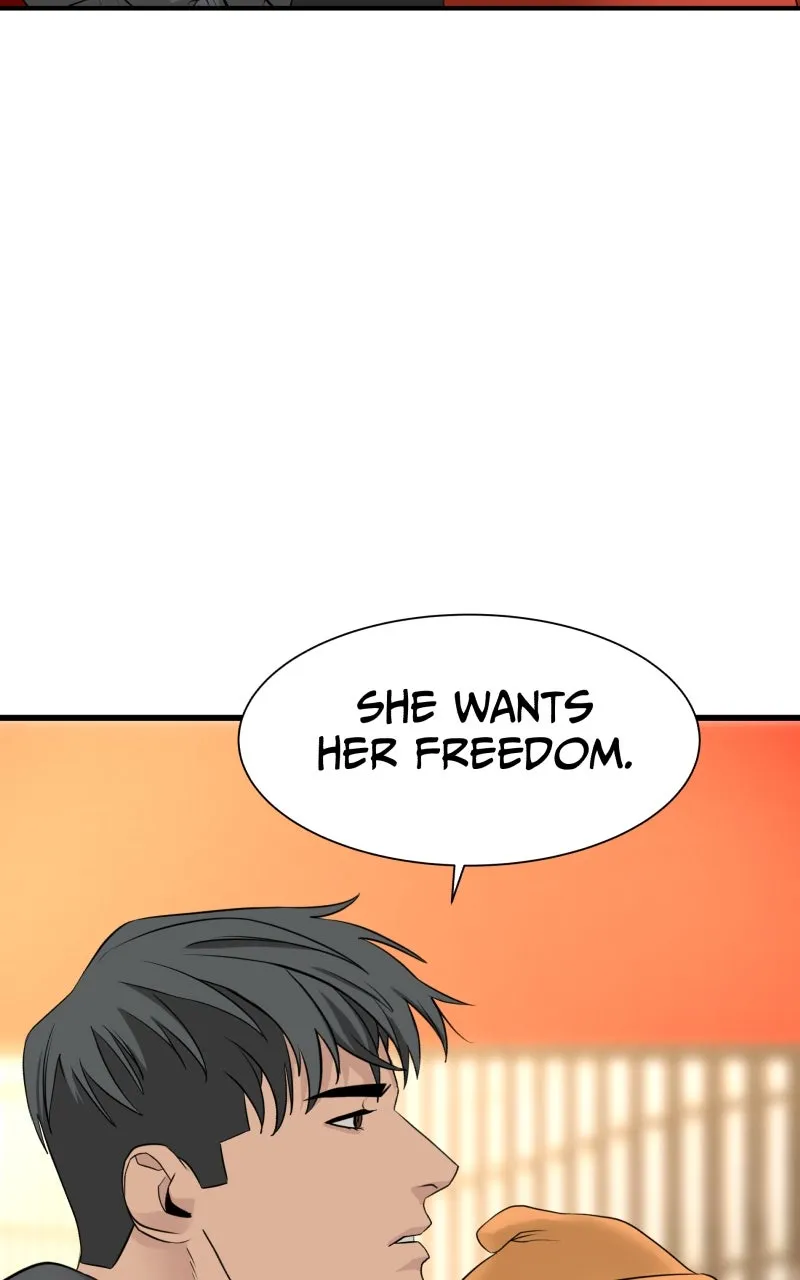The Eagle and the Snake Chapter 83 page 55 - 
