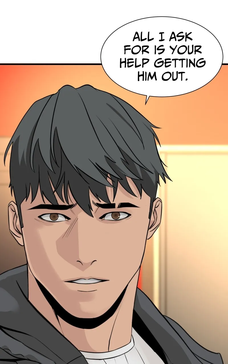 The Eagle and the Snake Chapter 83 page 57 - 