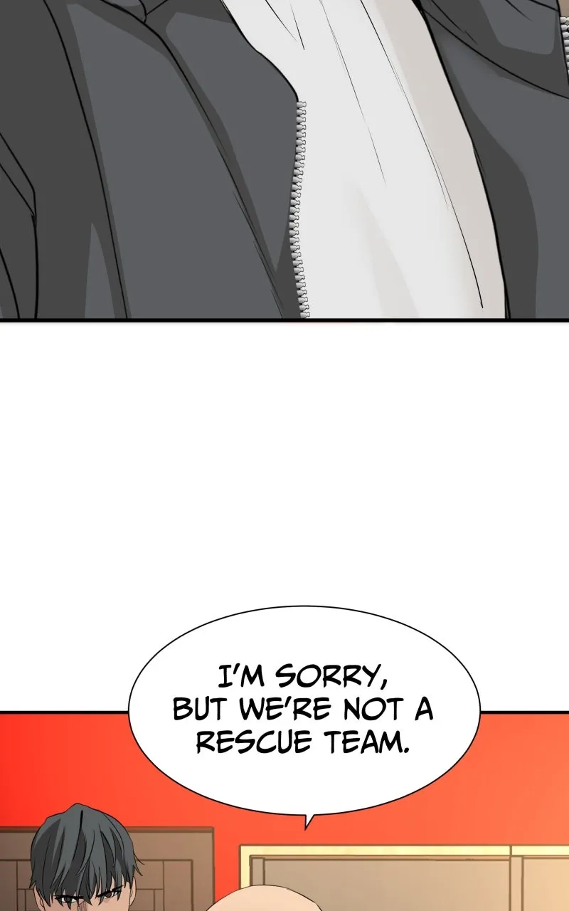 The Eagle and the Snake Chapter 83 page 58 - 