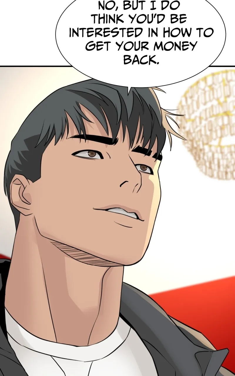 The Eagle and the Snake Chapter 83 page 60 - 