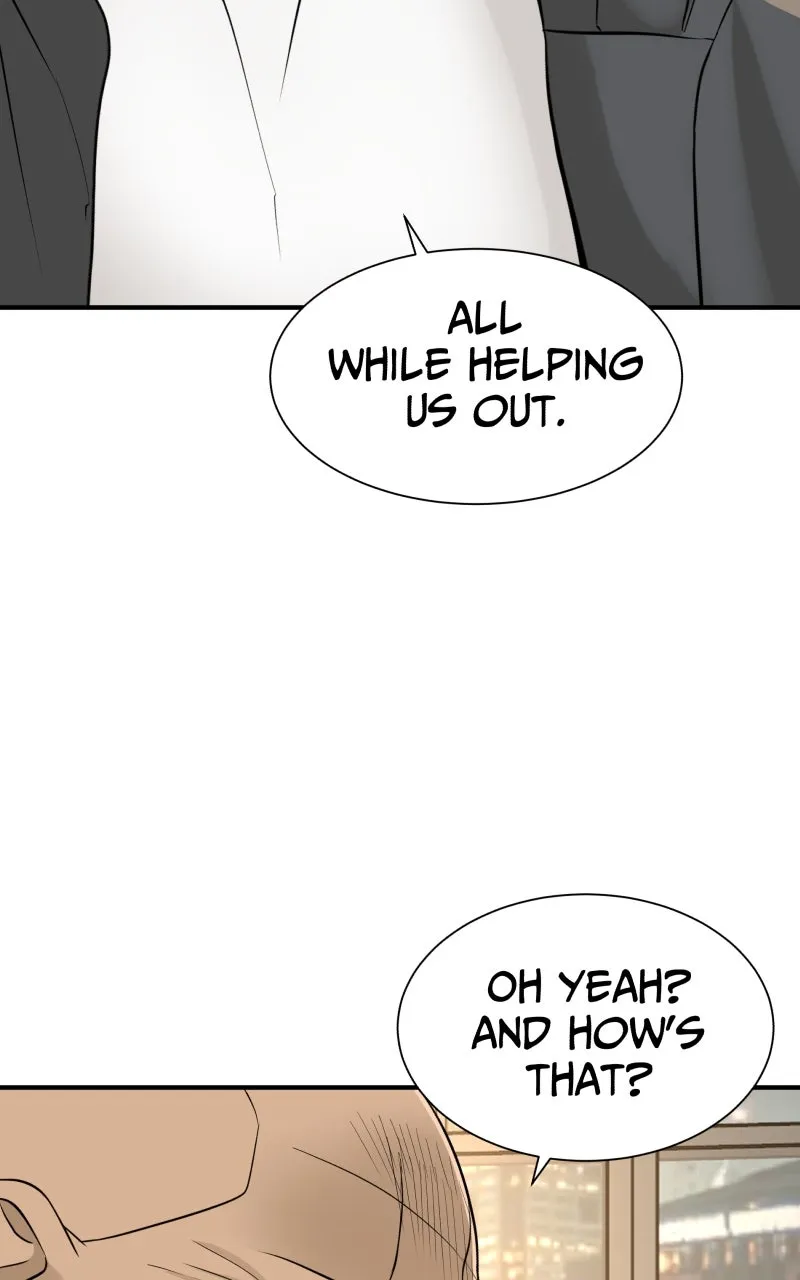 The Eagle and the Snake Chapter 83 page 61 - 