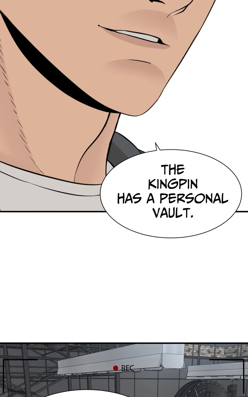 The Eagle and the Snake Chapter 83 page 63 - 