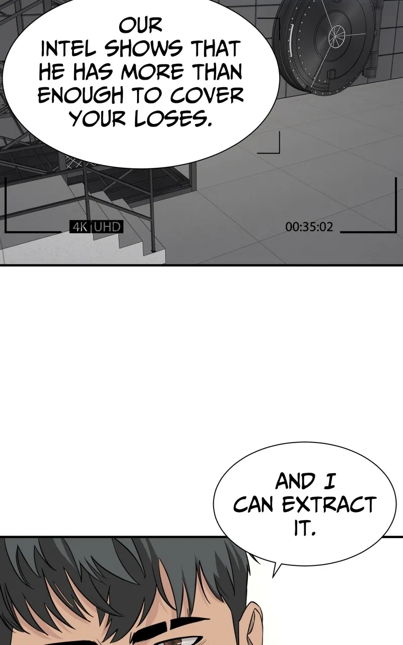 The Eagle and the Snake Chapter 83 page 64 - 