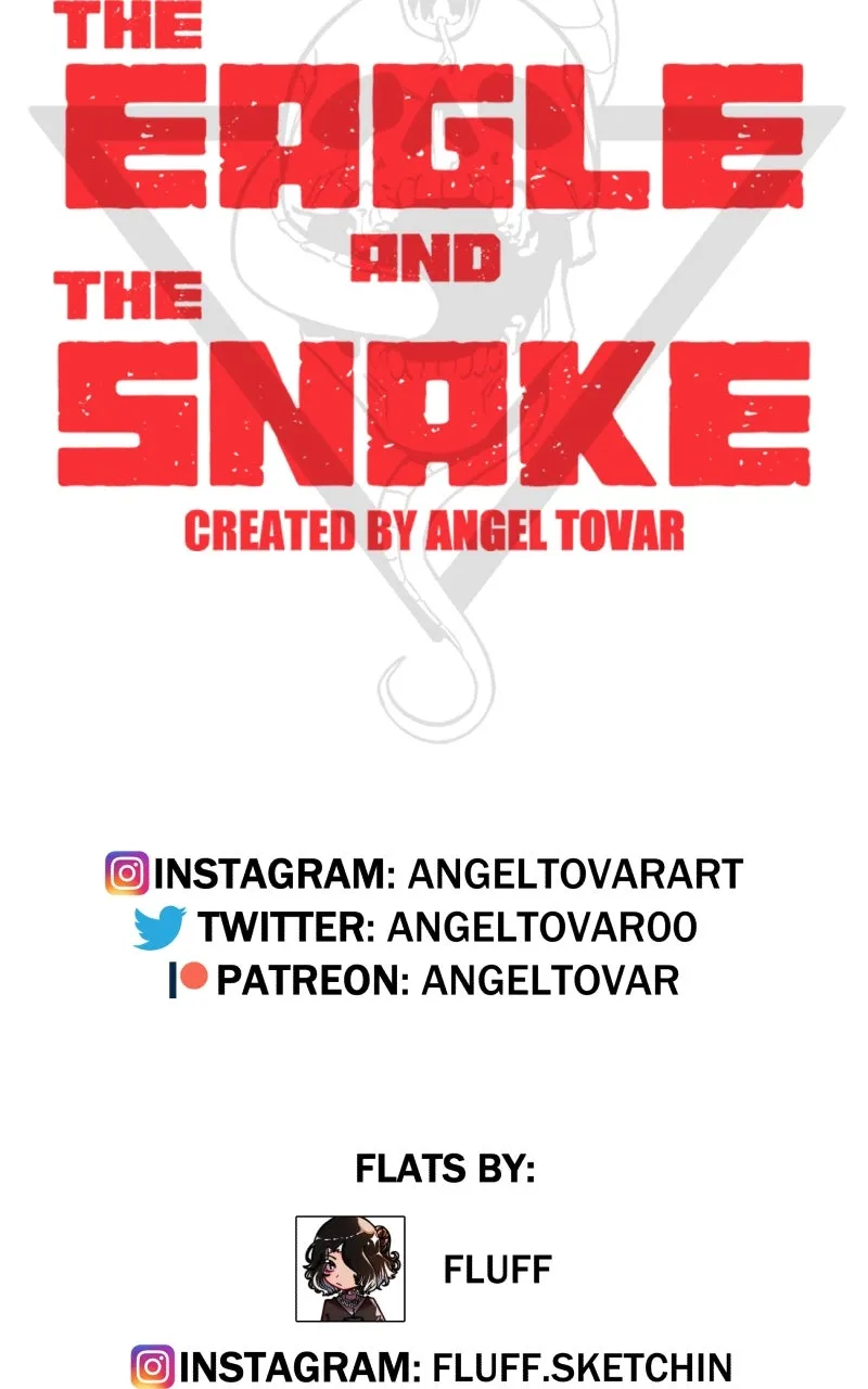 The Eagle and the Snake Chapter 83 page 67 - 